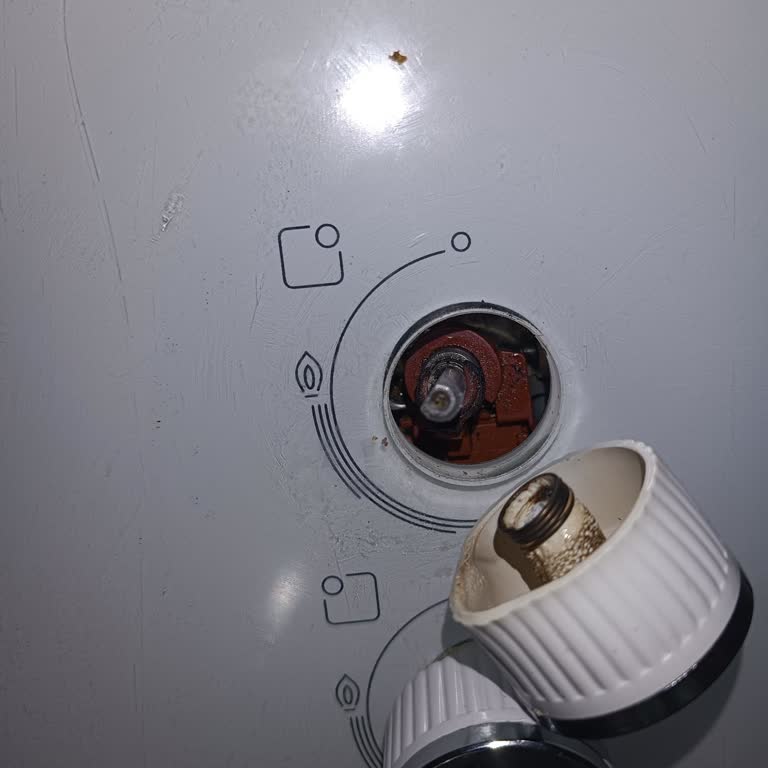 Bosch Ocağında Montaj Sorunu Garanti Dışı Ve Gaz Kaçağı