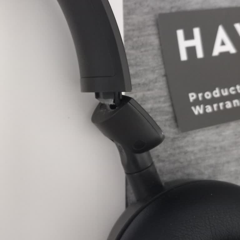 Kısa Sürede Kırılan Havit Kulaklıkta Kalite Sorunu Ve Mağaza İhmali