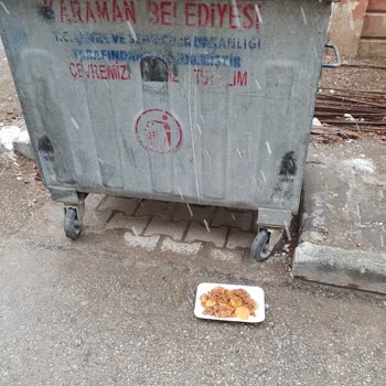 Migros Karaman’da Bozuk Et Satışı Ve Eksik İade Şikayeti