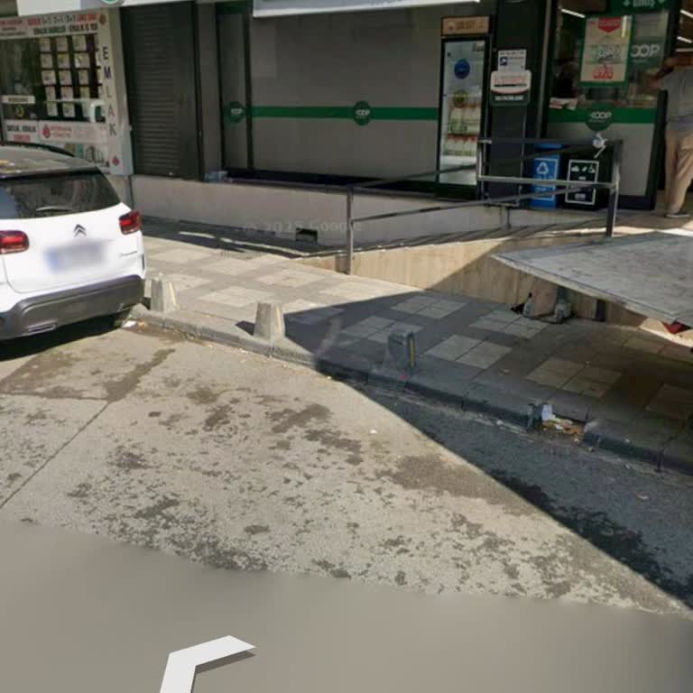 Market Çalışanının Saygısız Ve Kaba Davranışı