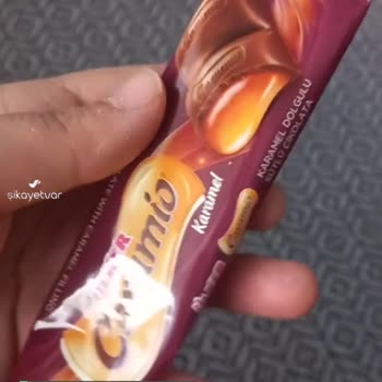 Ülker Bozuk Ürün