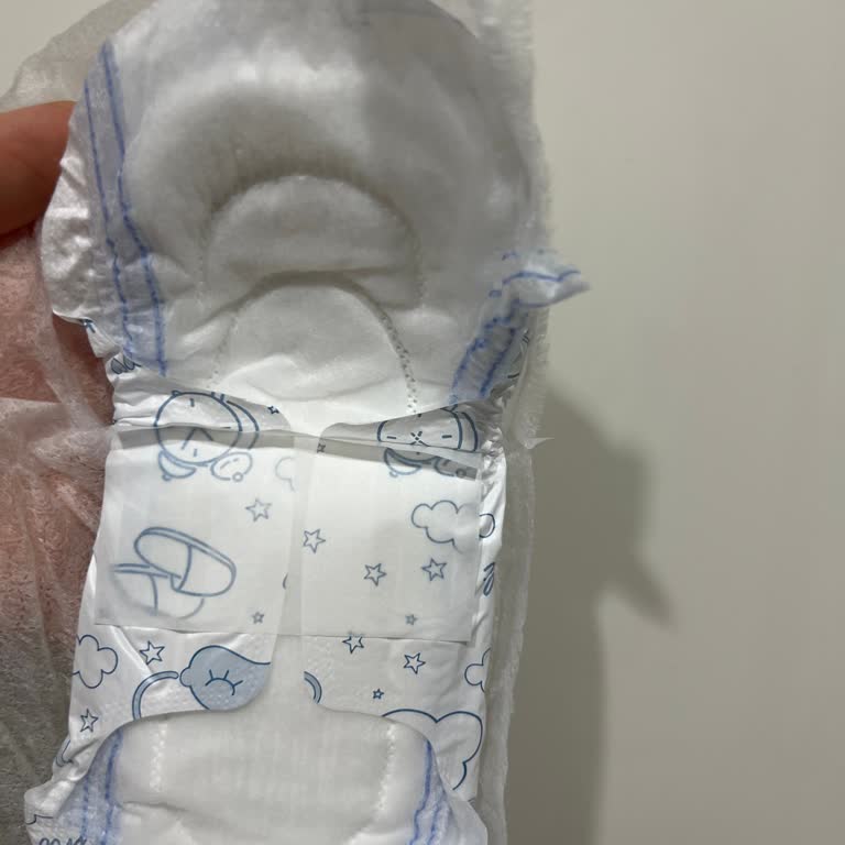 Molped Supernight Pedlerde Üretim Hatası Ve Koruyucu Bariyer Eksikliği