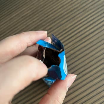 Açılmış Eti Wanted Paketi Satışı Ve Gıda Güvenliği Sorunu