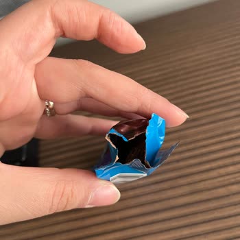 Açılmış Eti Wanted Paketi Satışı Ve Gıda Güvenliği Sorunu