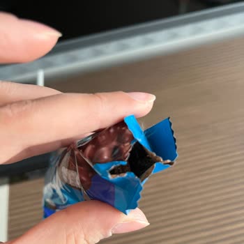 Açılmış Eti Wanted Paketi Satışı Ve Gıda Güvenliği Sorunu