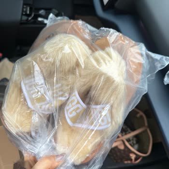 Kolay İade Sözü Boşta Kaldı, Yanlış Model Ve Küçük Numara Gönderildi