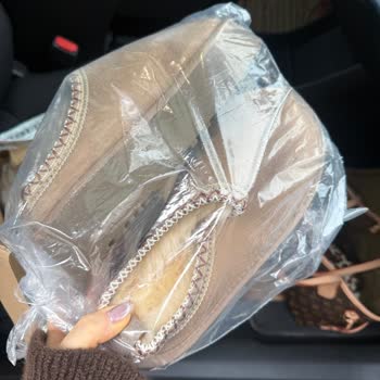 Kolay İade Sözü Boşta Kaldı, Yanlış Model Ve Küçük Numara Gönderildi