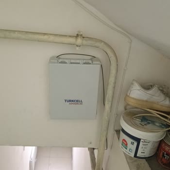 Fiber Altyapı Yok Duyurusu Sonrası Kurulum İhmali