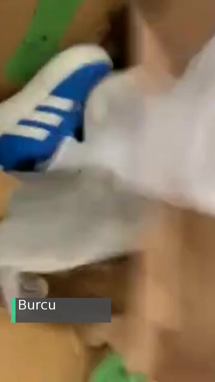 DHL Ecommerce Türkiye Tatvan Şubesi Sıkıntılı! videonun kapak resmi