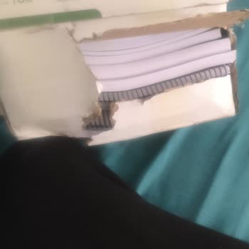 Şırnak PTT Kargo Paketi Açıldı Ve Mahremiyet İhlali Yaşandı