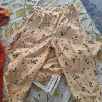 E-Bebek’te Beden Uyumsuzluğu Nedeniyle Takım Değişimi Ve Özür Bekliyorum