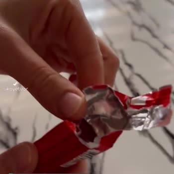 Ülker Paketleme Sorunu, Jelatinsiz Paket