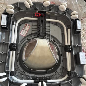 Eksik Parça Ve Çizik Ürünler Nedeniyle Mağaza Sorumluluk Almıyor