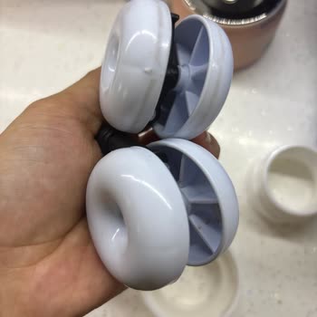 Eksik Parça Ve Çizik Ürünler Nedeniyle Mağaza Sorumluluk Almıyor