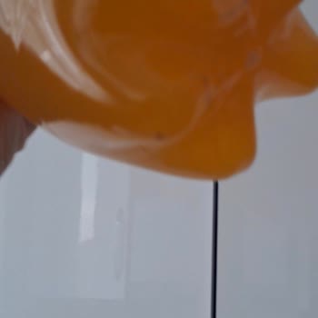 Sarıyer Portakallı Gazoz Şişelerinde Tortu Ve Güven Kaybı