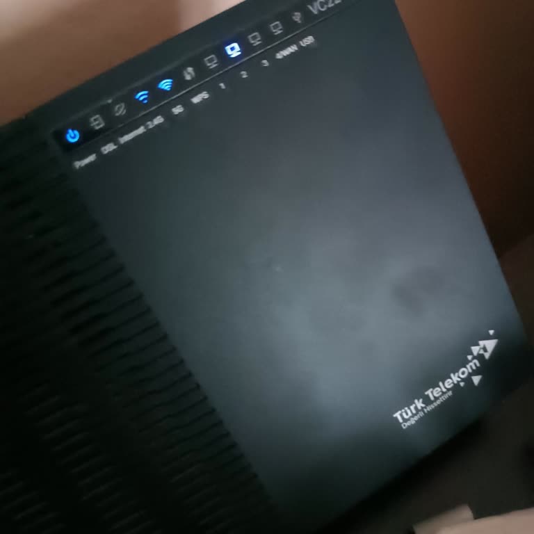 İstanbul Sultanbeyli’de 2 Gün Süren Internetsiz Kalma Ve Arıza Kaydı Açılmaması