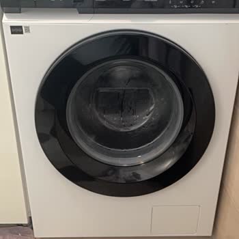 Garanti Altındaki Samsung Çamaşır Makinesinde Paslanma Ve Gürültü