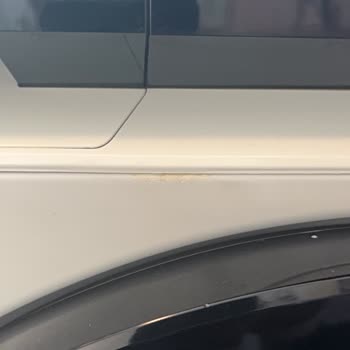 Garanti Altındaki Samsung Çamaşır Makinesinde Paslanma Ve Gürültü