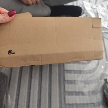 Orijinal Olmadığı İddia Edilen UGG Ürünü İçin İade Ve Geri Ödeme Talebi