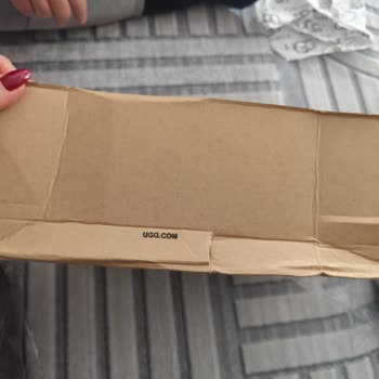 Orijinal Olmadığı İddia Edilen UGG Ürünü İçin İade Ve Geri Ödeme Talebi