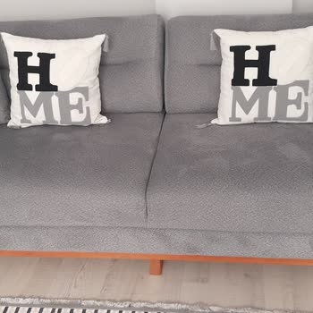 Elmas Mobilya (Beylikdüzü) Takımın İçinde Yer Alan Berjer Hiç Teslim Edilmedi