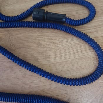 Patlayan Ayıplı Hortum Ve Koçtaş’ın Kullanıcı Hatası İddiası