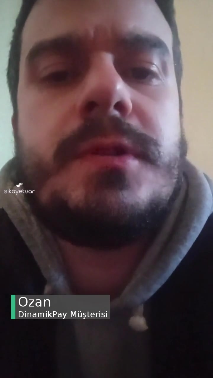 Can Sıkıcısın Dinamikpay Zaman İsrafı videonun kapak resmi