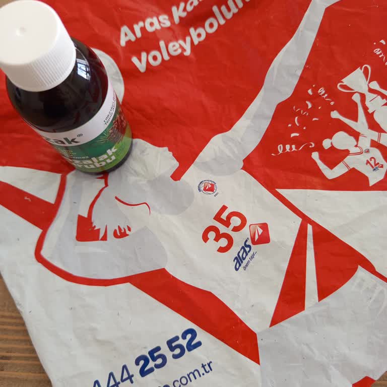 Kozakvakfiresmi.com Instagram'dan Sahte Kozalak Şurubu Ve İade Şikayeti