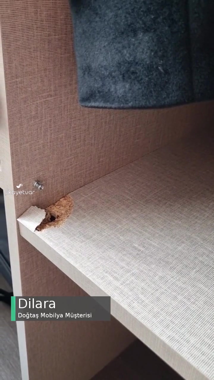 Doğtaş Piaro Gardırop Sıkıntısı! videonun kapak resmi