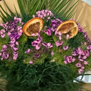 Hızlı Çiçek | Hizlicicek.com Teslim Edilen Ürün Görseldekiyle Hiçbir Şekilde Uyuşmuyordu