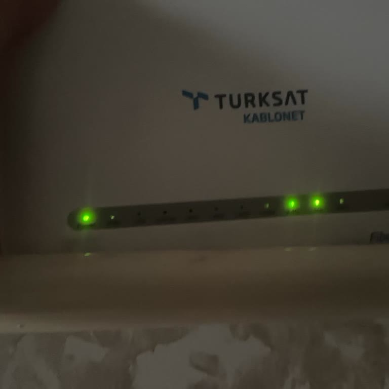 Avcılar’da Sürekli İnternet Kesintisi Ve Cevapsız Müşteri Hizmetleri