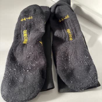 Wedze Kayak Çorabı Kalite Sorunu: Hızlı Tiftiklenme Ve Destek Yok