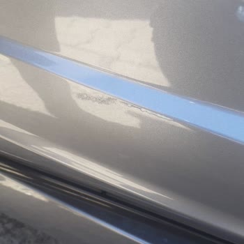 Sıfır İddialı Volta EV1 Araçta Çoklu Hasarlar Ve Altı Aylık İade Gecikmesi