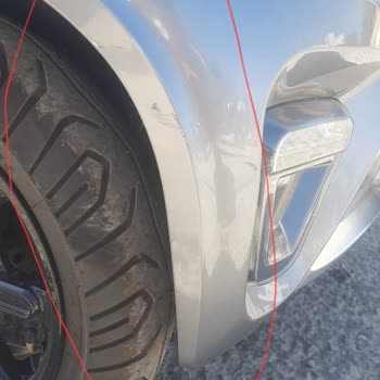 Sıfır İddialı Volta EV1 Araçta Çoklu Hasarlar Ve Altı Aylık İade Gecikmesi