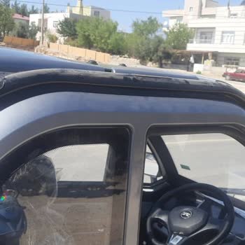 Sıfır İddialı Volta EV1 Araçta Çoklu Hasarlar Ve Altı Aylık İade Gecikmesi