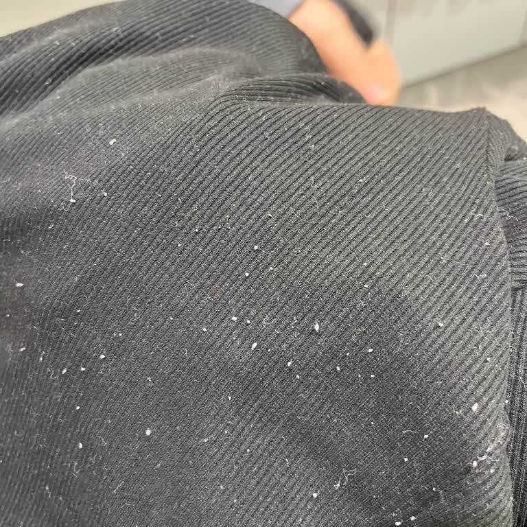 DeFacto Mağazasında Barkodu Kesik Ürün İçin İade Reddi Ve Kalite Sorunu