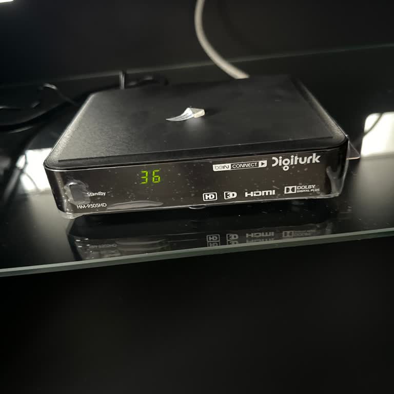 Tekrar Eden Kanal Ve Sinyal Kesintileri İçin Ücretsiz Cihaz Değişimi Talebi