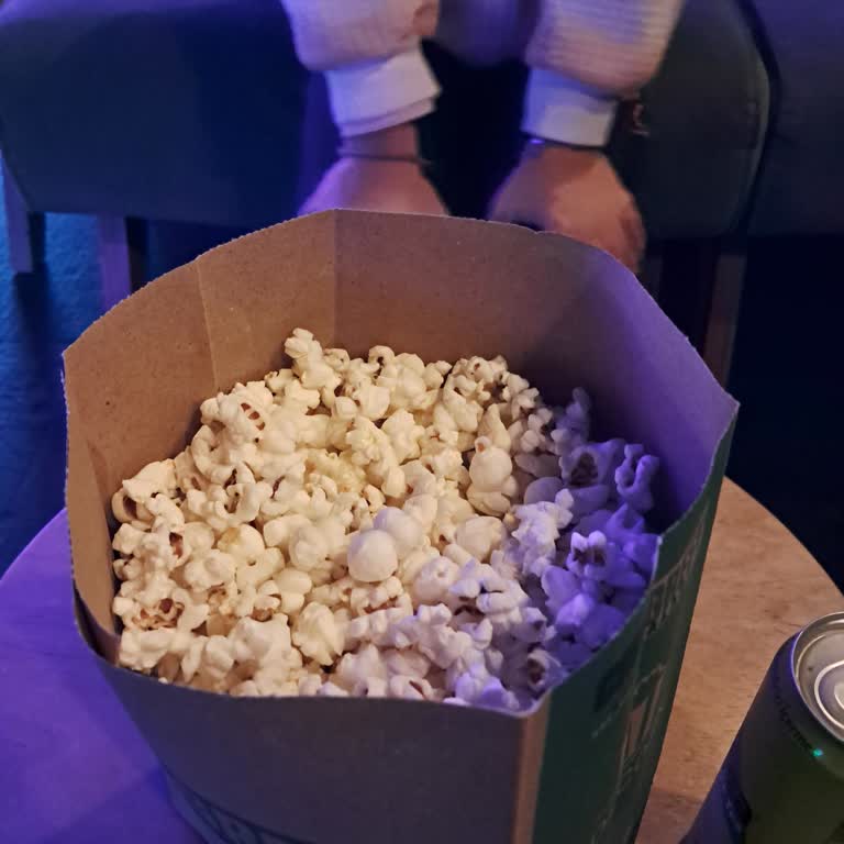 Cine Green Eyüppark AVM Şubesinde Çalışan İlgili Personelin Kötü Davranışı