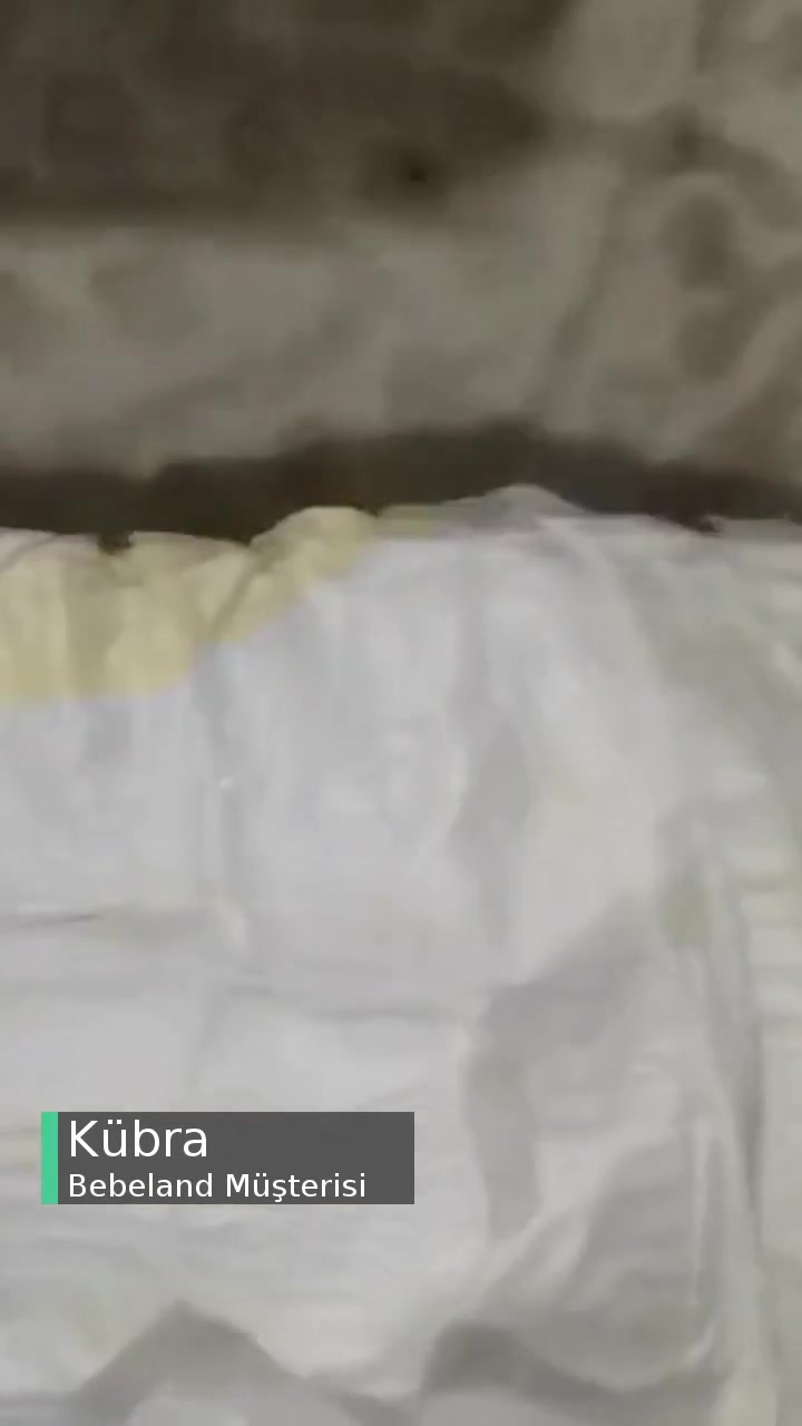 Bebeland Bebek Bezi Hatalı videonun kapak resmi