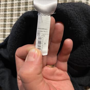 Hızlı Tüylenme Yaşanan Eşofmanlar Ve DeFacto’nun İade Reddi