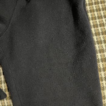 Hızlı Tüylenme Yaşanan Eşofmanlar Ve DeFacto’nun İade Reddi