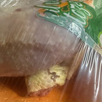 Eksik Ve Bozuk Tavuk Ürünleri İçin Tam İade Talebi