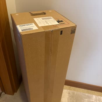 Emiş Gücünde Azalma Ve Elektrik Çarpması Sorunu Sebebiyle Samsung Jet75e Değişim Talebi