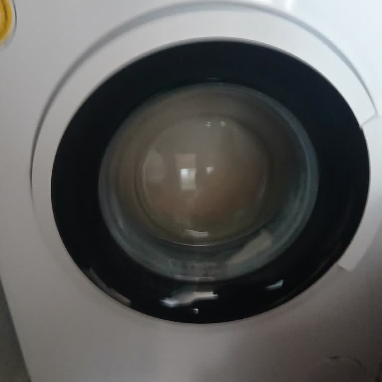 Vestel Çamaşır Makinesinde Sürekli Arıza Ve Gürültü, Yenisi Talep Ediliyor