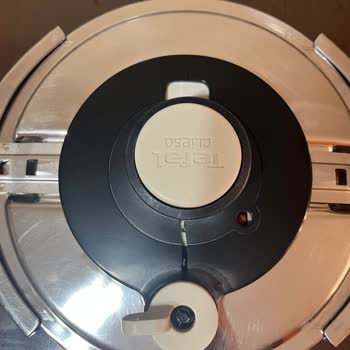 Kapağı Kırılan Tefal Clipso Düdüklü Tencere İçin Yedek Parça Bulunamaması Ve Güvenlik Endişesi