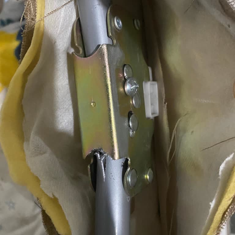 Kraft Calipso Prime Yatak Kilit Parçası Temini İçin Yardım Talebi