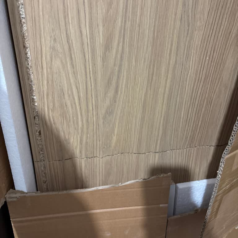 Almila Etto Modelinde Hasarlı Parça İçin 23 Gün Bekleme Ve Montaj Gecikmesi