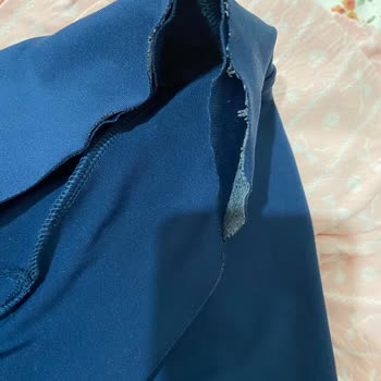 Hepsiburada'da Ayıplı Tayt İçin 14 Gün Kuralı Nedeniyle Çözüm Sunulmadı