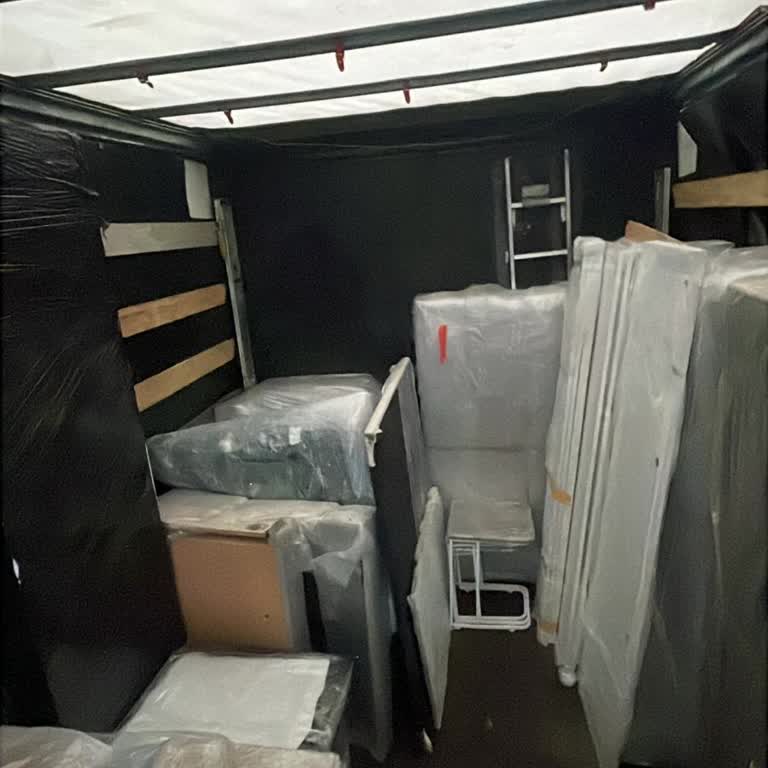 Nakliyat Firması Anlaşma Ücretine Ek 3 Bin TL Talep Ediyor Ve Teslimatı Tehdit Ediyor