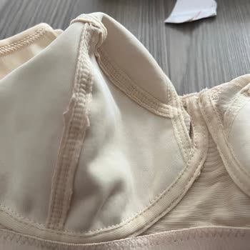 Sahte Kom Sütyen Ürünü İçin İade Ve Satıcı İncelemesi Talebi